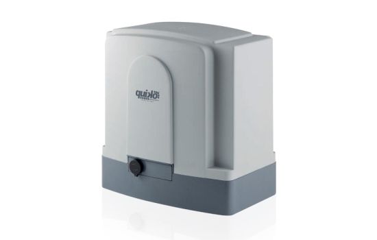 Moovy – Sliding gate openers